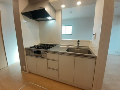 【キッチン】 | ラッフィナート