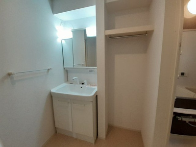 【洗面所】 | ラッフィナート