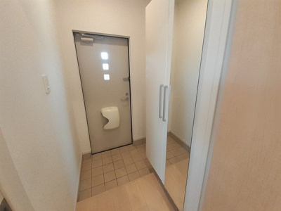 【玄関】 | ラッフィナート