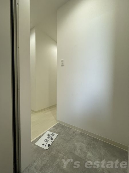 【玄関】 | クリエオーレ菱屋東 | イメージ（別号室）
