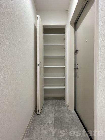 【設備】 | クリエオーレ菱屋東 | イメージ（別号室）