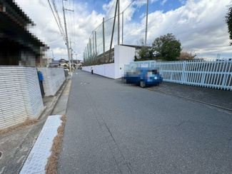 【前面道路含む現地写真】 | ◆住宅ローン相談会も開催中ですので、お気軽にお問い合わせ下さいませ◆