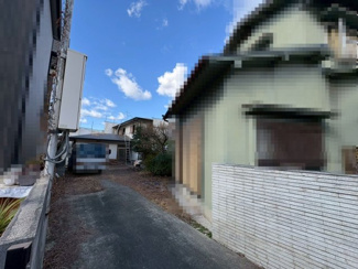 【外観】 | 【オンライン対応可能！】オンライン通話等での物件紹介や住宅ローン相談等も対応可能です！