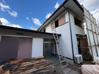 【外観】 | 【周辺施設もご紹介可能】お住まいになった際のイメージをお持ちいただくため、周辺施設へのご案内も致します♪お気軽にお申し付けください！