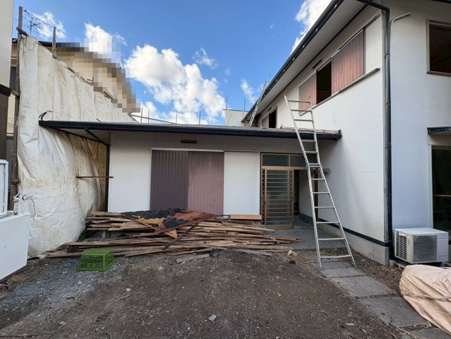 土塔町　売土地の画像
