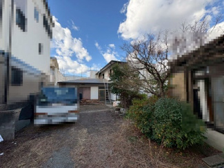 【外観】 | 現地見学当日から承っております♪現地周辺の環境や、駅までの道お家探しを始めてみようと思われたら是非【イエストア】までお気軽にご相談下さいませ♪