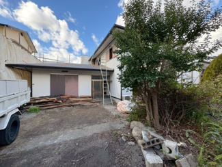 【外観】 | 個性あふれる住まいを実現できる「建築条件無の売土地」です！