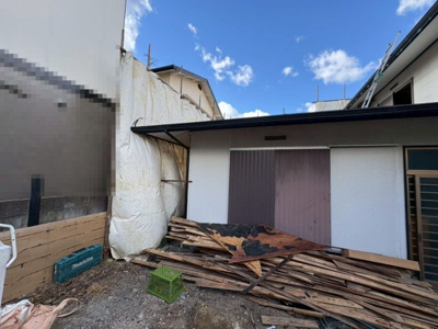 【外観】 | 土塔町　売土地 | 自由設計対応ですので、お好きな間取りで個性あふれる住まいにしてくださいね！