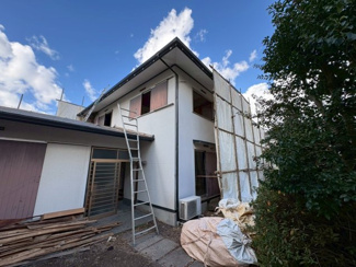 【外観】 | 【ご案内可能♪】ご案内をご希望の際は是非、イエストアまでお問合せ下さい♪