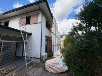 【外観】 | ゆとりある敷地で夢のマイホームを叶えてくださいね♪