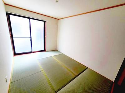 【和室】 | メゾネットアーリア