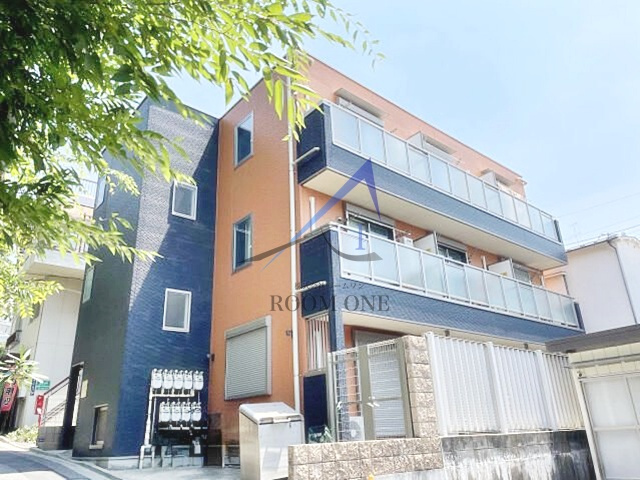 ルクール上板橋