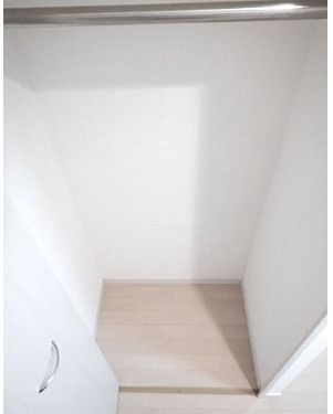 【収納】 | ガーラ・ステーション菊川