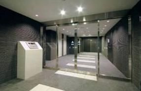 【セキュリティ】 | ガーラ・ステーション菊川