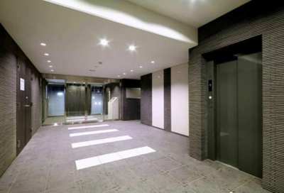 【ロビー】 | ガーラ・ステーション菊川