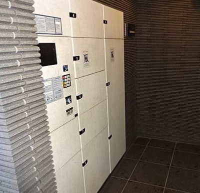 【設備】 | ガーラ・ステーション菊川