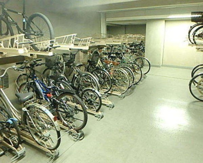 【その他共用部分】 | ガーラ・ステーション菊川