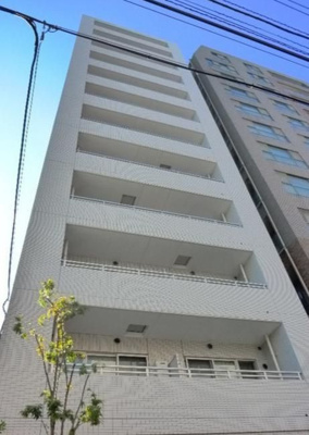 【外観】 | ガーラ・ステーション菊川