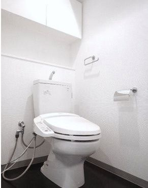 【トイレ】 | ガーラ・ステーション菊川