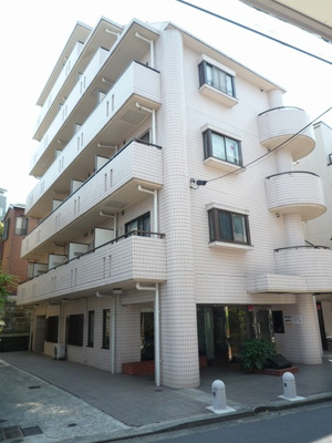 【外観】 | 菊名センチュリー２１