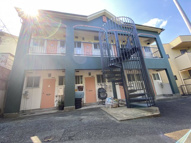 Fアパルトメント金山駅西の画像