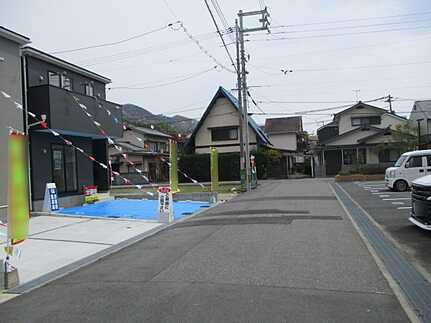 佐伯区五日市町大字美鈴園のその他