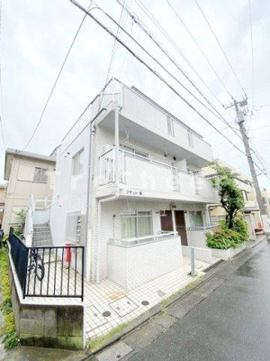 【その他】 | フラット南