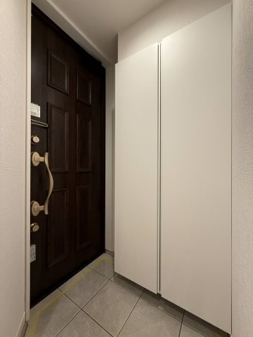 大田区中馬込一丁目戸建のその他共用部分