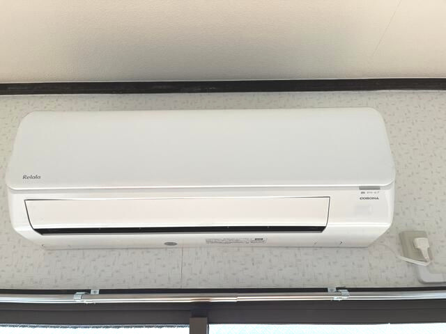 和泉町コーポの設備|　※他号室の参考写真です。