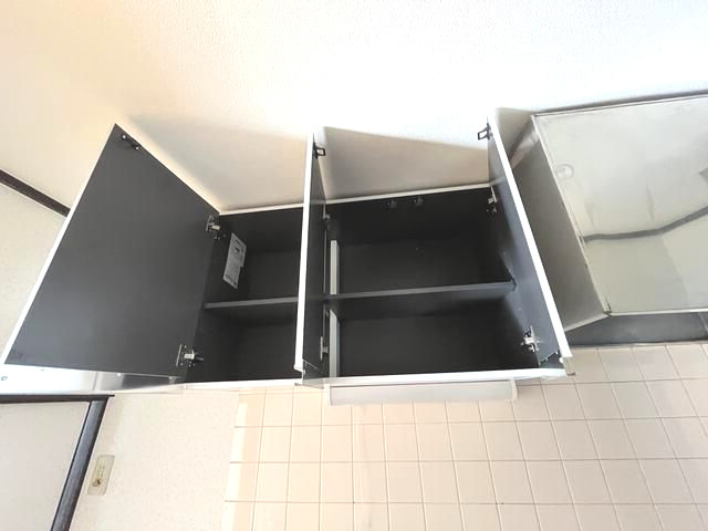 和泉町コーポのその他|　※他号室の参考写真です。