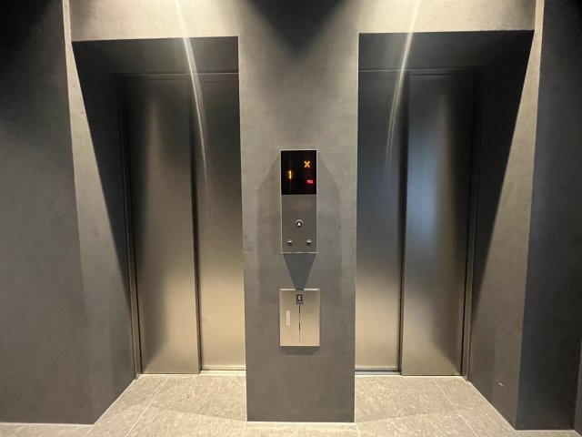 プライムメゾン千葉新町のその他共用部分