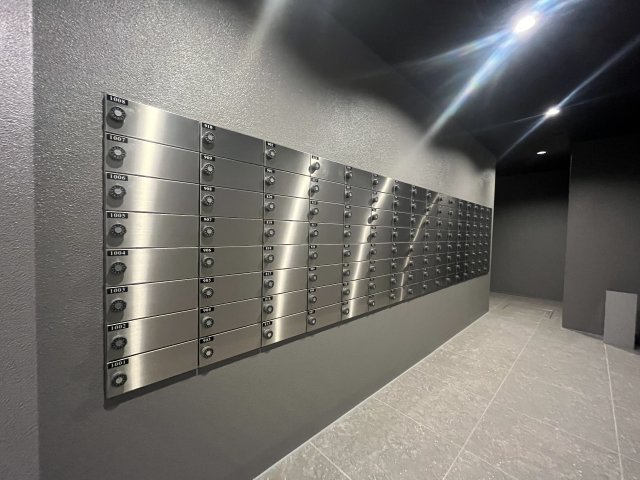 プライムメゾン千葉新町のその他共用部分