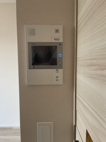 プライムメゾン千葉新町のセキュリティ