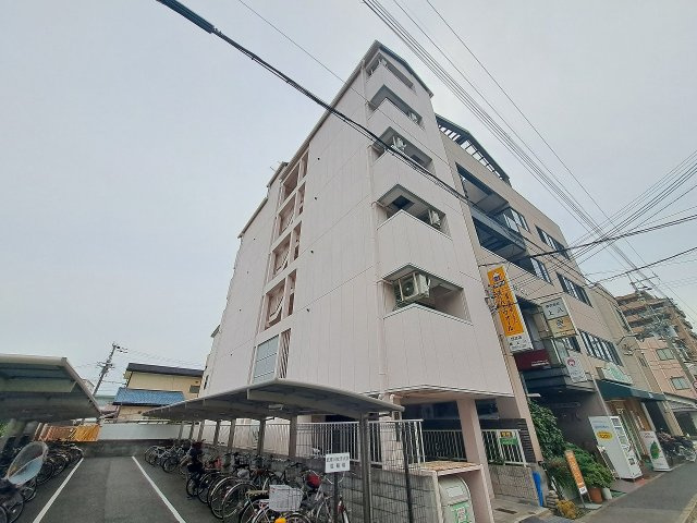 ウイング武庫川