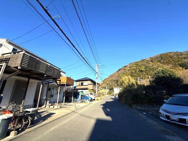 利便性良好　土地の周辺|周辺