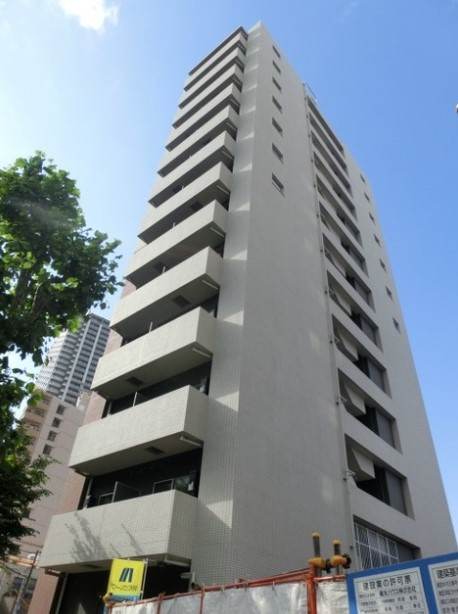 ステージグランデ東池袋駅前