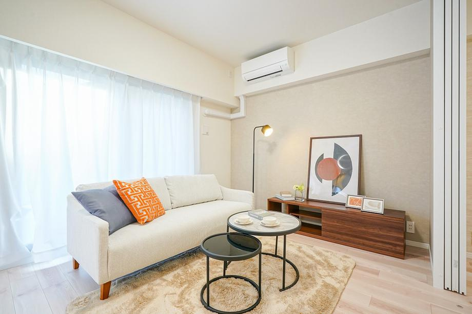 シーコートヤード西宮・香櫨園