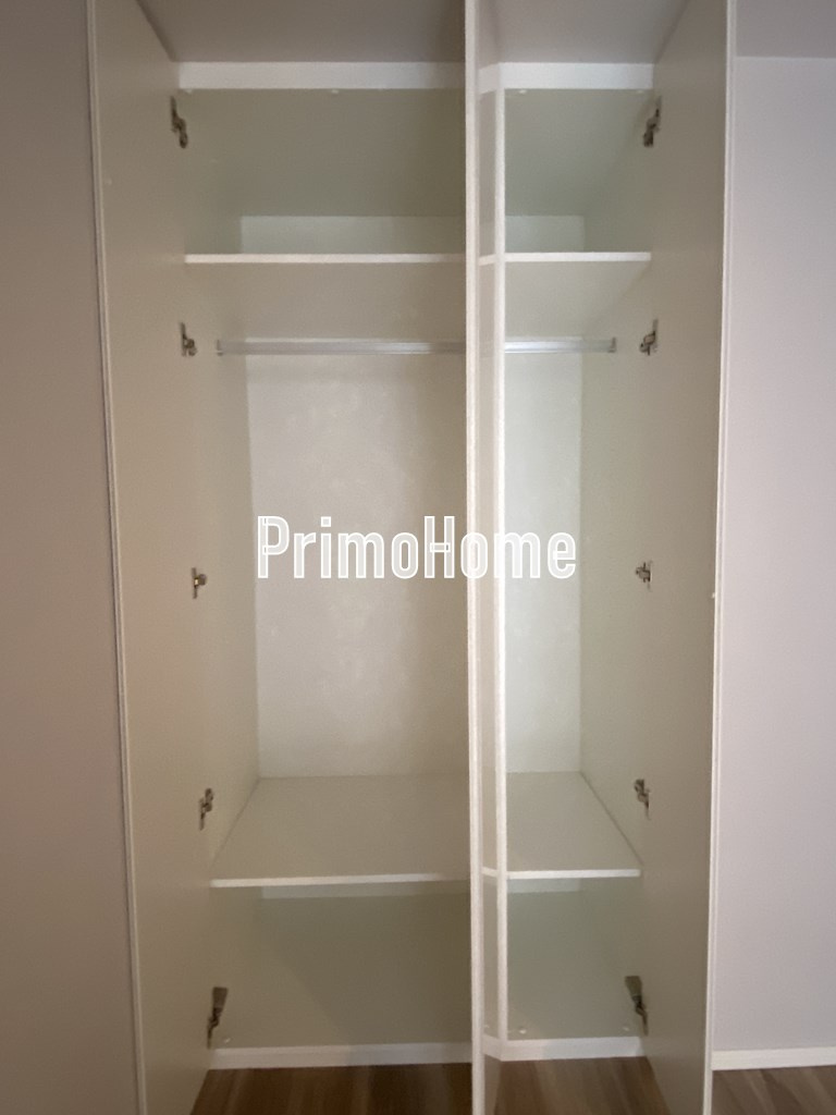 ザ・グランクラッセ日本橋イーストの収納