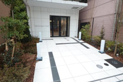 【エントランス】 | アルテシモリーノ