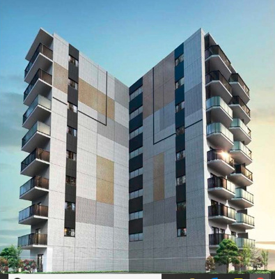 【外観】 | アルテシモリーノ