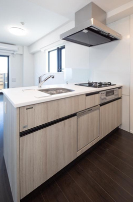 【キッチン】 | アルテシモリーノ