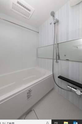 【浴室】 | アルテシモリーノ