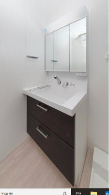 【独立洗面台】 | アルテシモリーノ