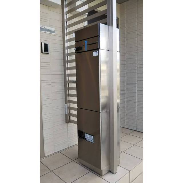 グリシーヌA・B棟の設備