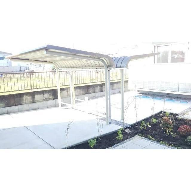 グリシーヌA・B棟のその他共用部分