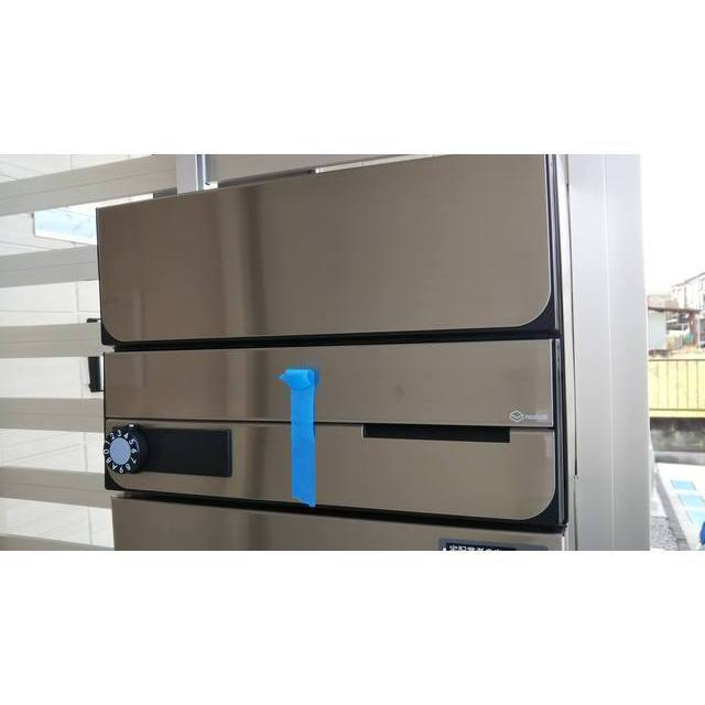 グリシーヌA・B棟の設備