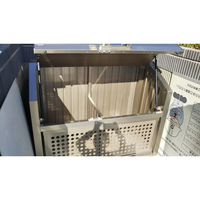 グリシーヌA・B棟のその他共用部分