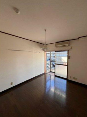 【居間・リビング】 | サンハイツフラワームーン