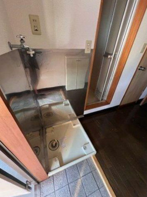 【設備】 | サンハイツフラワームーン