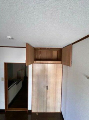 【収納】 | サンハイツフラワームーン